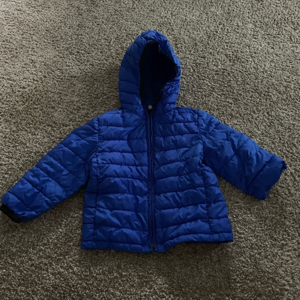 Columbia Kids Jacket